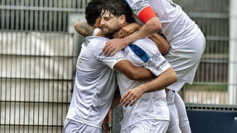 04/19 zu Gast in Monheim: Klefisch kehrt nach Ratingen zurück