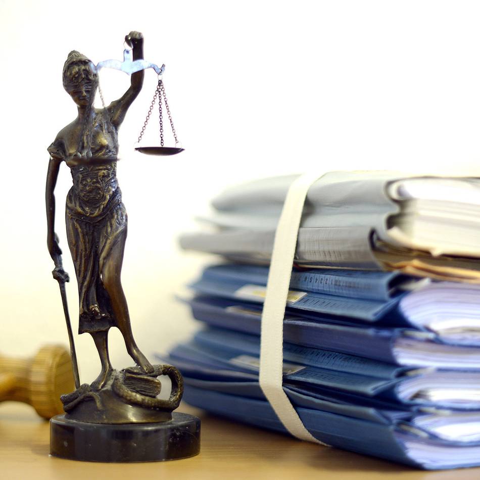 Radevormwalder ging gegen Urteil vor: Betrugsverfahren ging in die Berufung