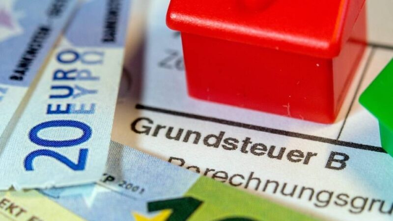 Ratsbeschluss für 2026: Heikle Situation bei Grundsteuer-Hebesätzen