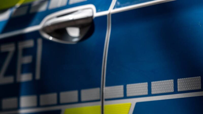 Bei Kontrolle auf der A61 bei Nettetal: Polizei stellt 24 Kilo Crystal Meth sicher