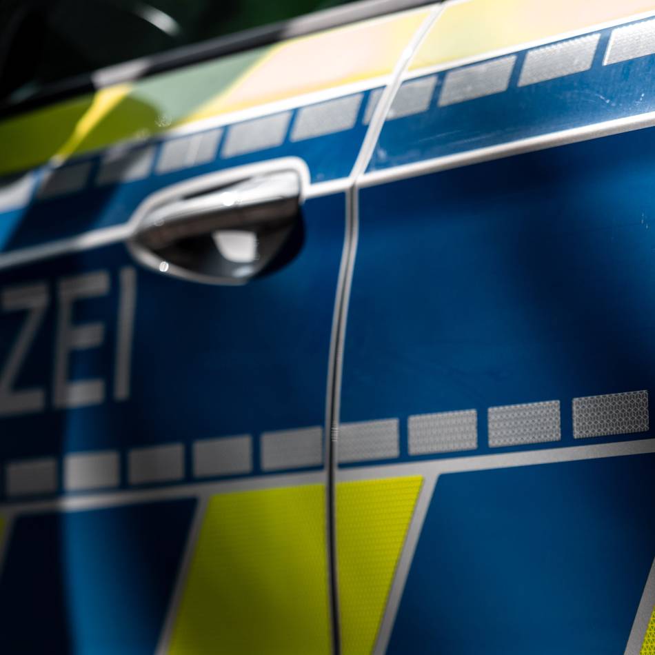 Bei Kontrolle auf der A61 bei Nettetal: Polizei stellt 24 Kilo Crystal Meth sicher