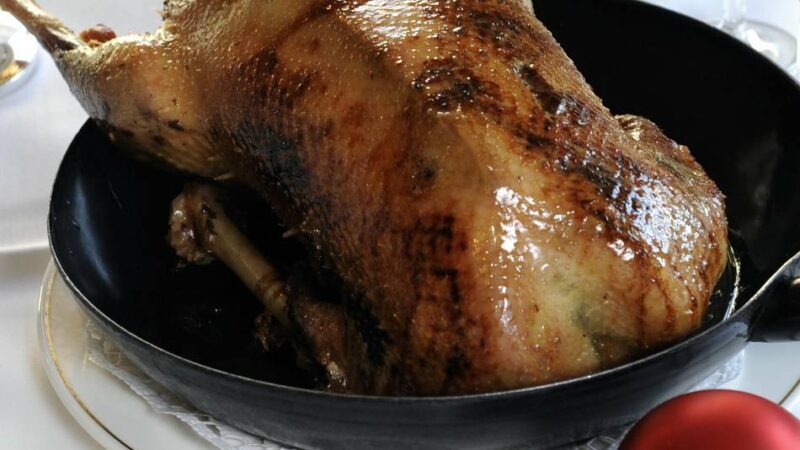 Interview Gabriele Jütten-Buscher: Beim Essen lieber genießen, als Kalorien zu zählen