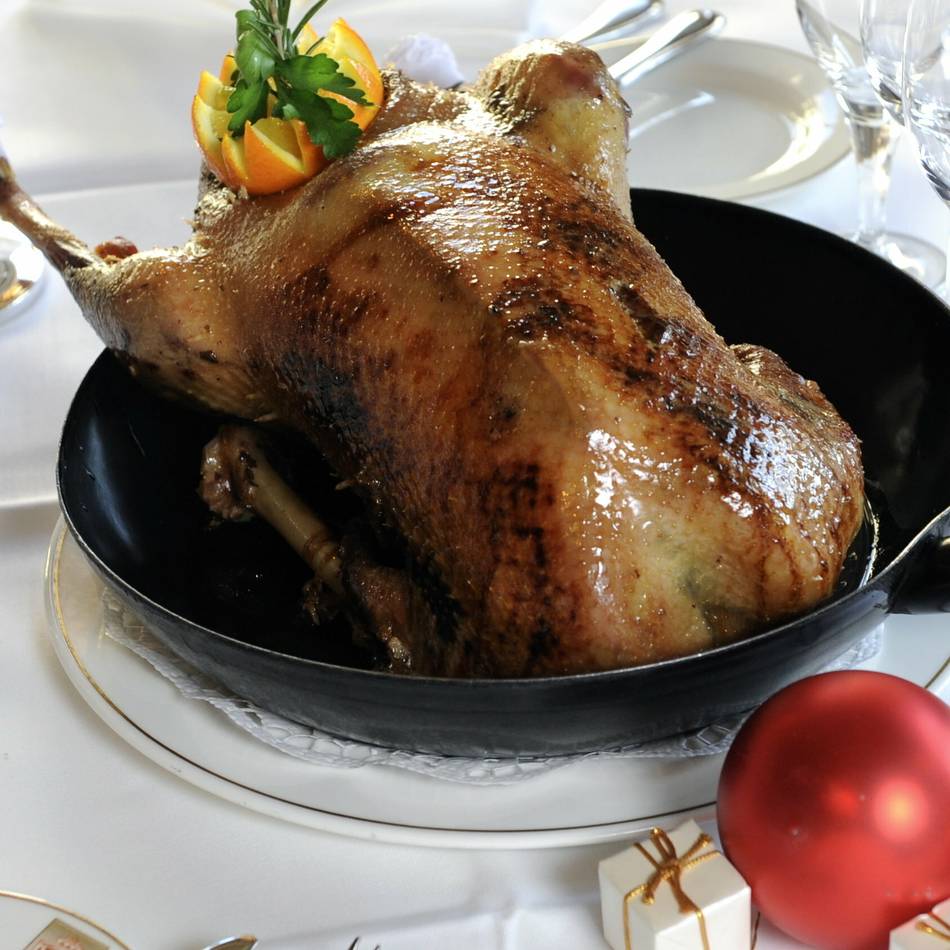 Interview Gabriele Jütten-Buscher: Beim Essen lieber genießen, als Kalorien zu zählen