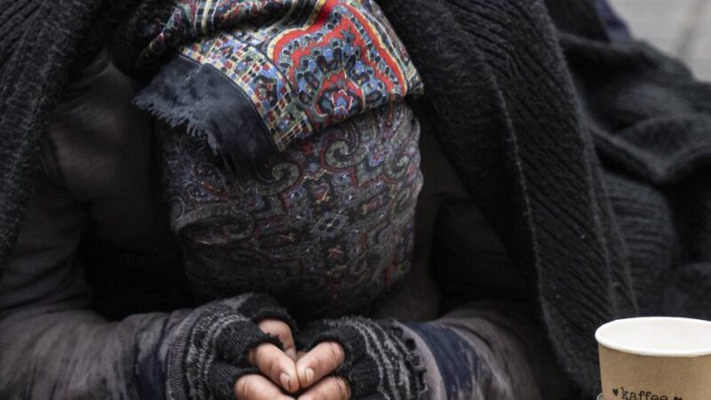 Nettetaler Ausschuss stimmt dafür: Stadt will aggressives Betteln verbieten