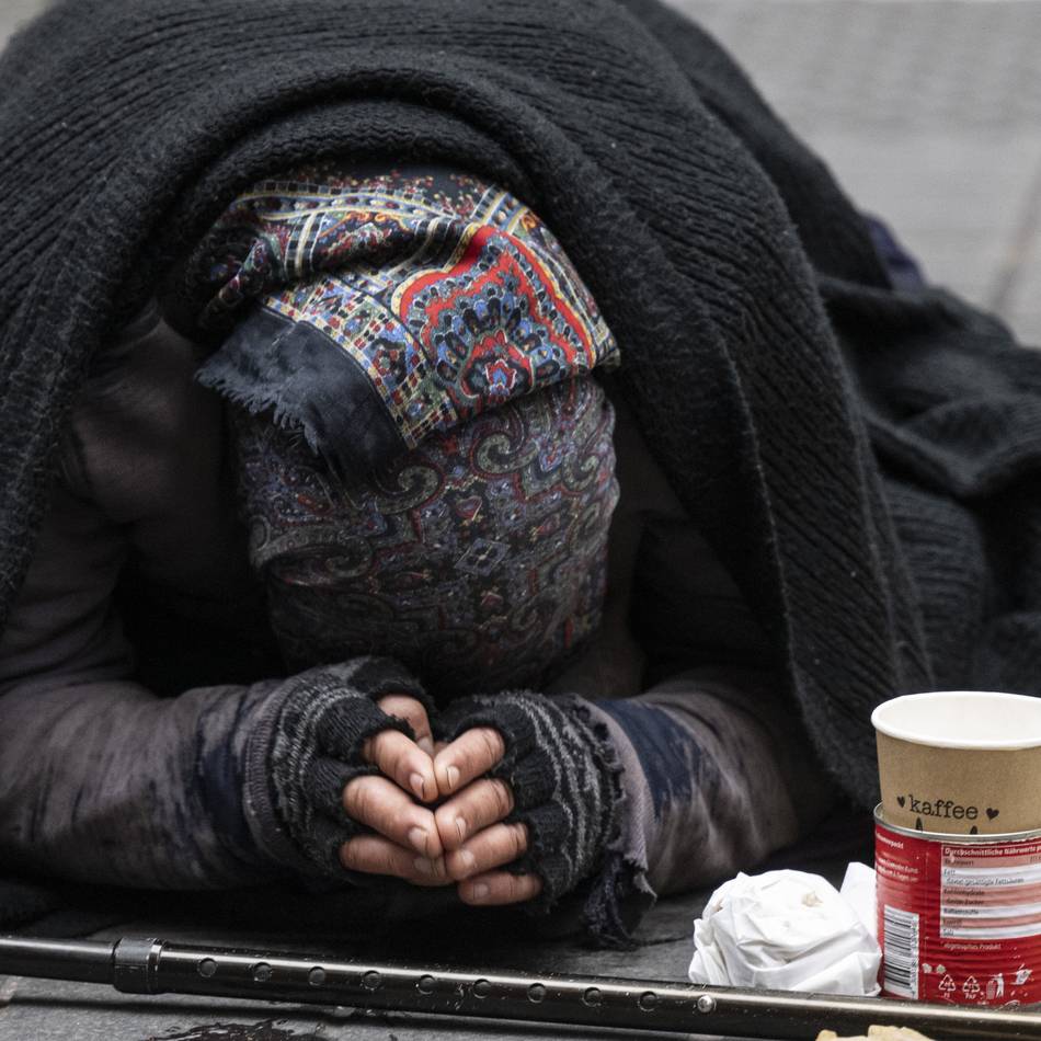 Nettetaler Ausschuss stimmt dafür: Stadt will aggressives Betteln verbieten