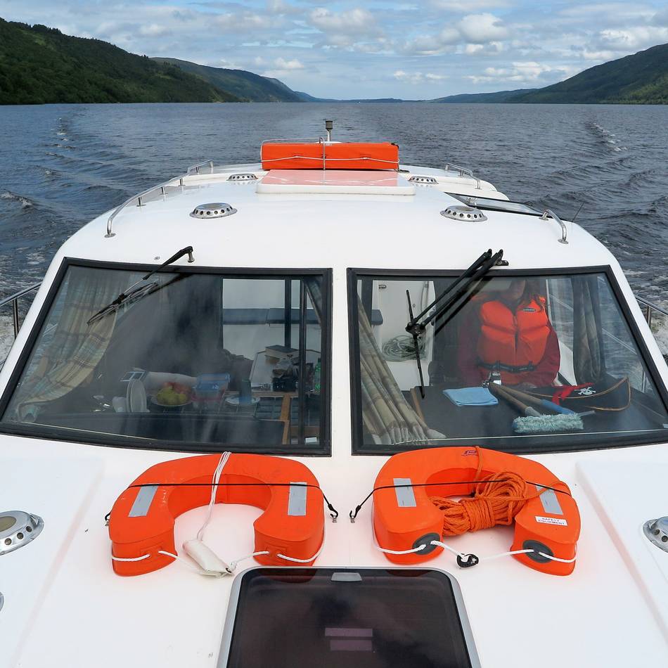 Angebot den Kreissportbundes Viersen: Neue Kurse für den Motorboot-Führerschein