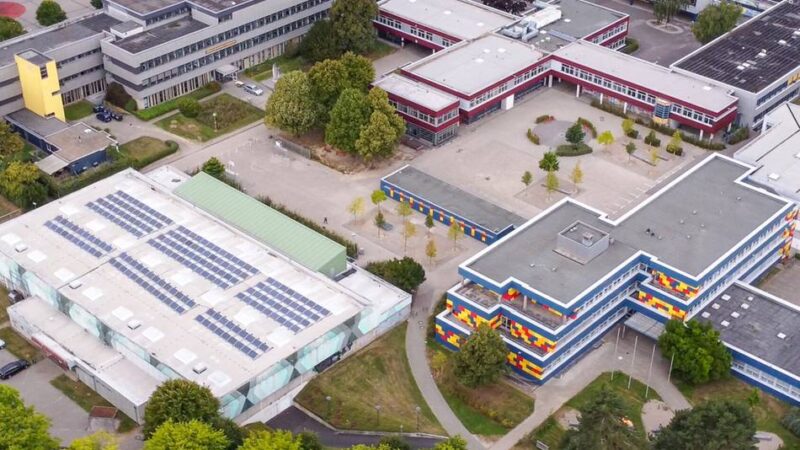 Zahlen von Statistischem Landesamt: Ukraine und Syrien prägen neue Schülerstatistik im Erkelenzer Land