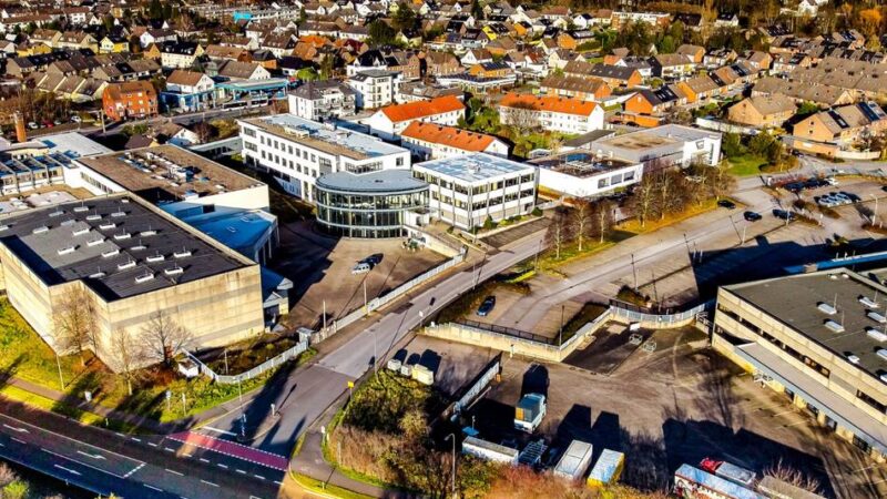 Geplante Baumaßnahmen 2026 in Langenfeld: Radfahrer können sich auf Verbesserungen freuen