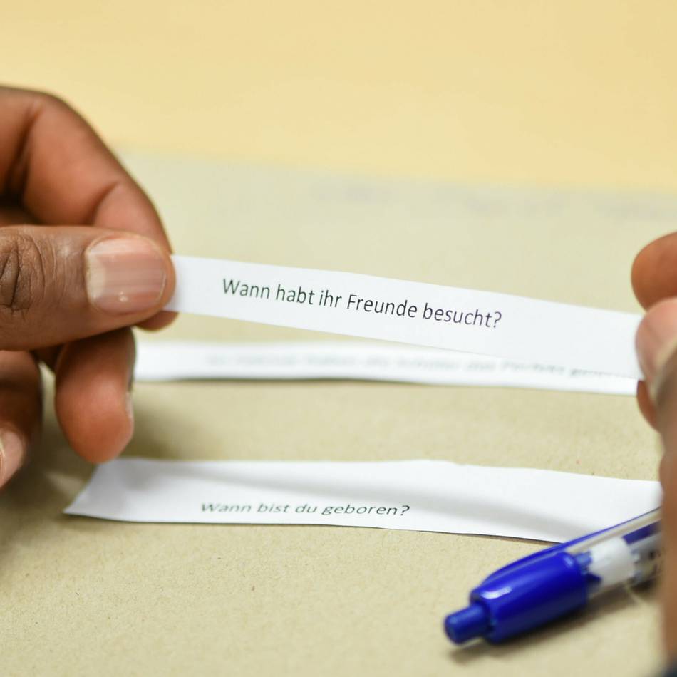 Wichtige Zertifizierung: Bestnoten für die Meerbuscher Volkshochschule