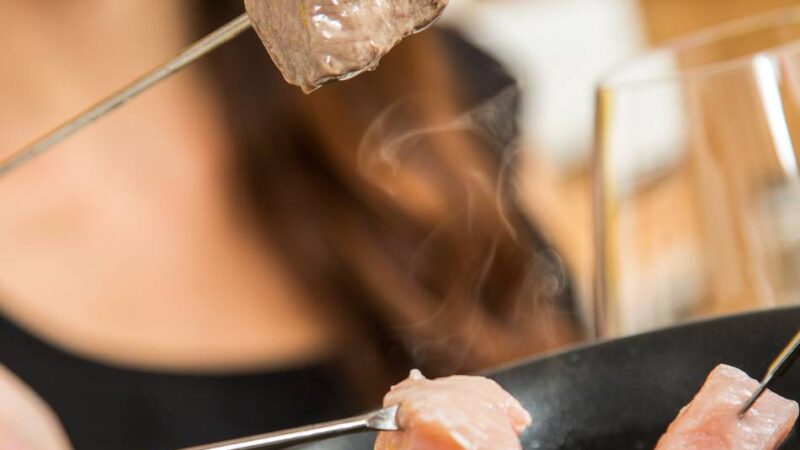 Klassiker an Weihnachten: Was bei den Niederländern an „kerstmis“ auf den Tisch kommt