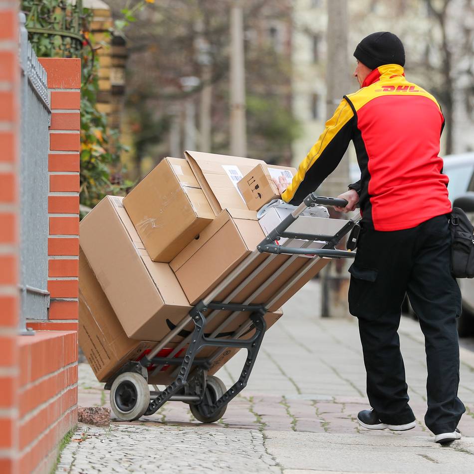 Verbrauchenzetrale in Moers: So kommen Geschenke pünktlich und sicher an