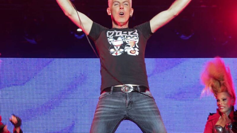 Weitere Stars sind bestätigt: Parookaville 2026 – auch Scooter kommt wieder zum Mega-Festival nach Weeze