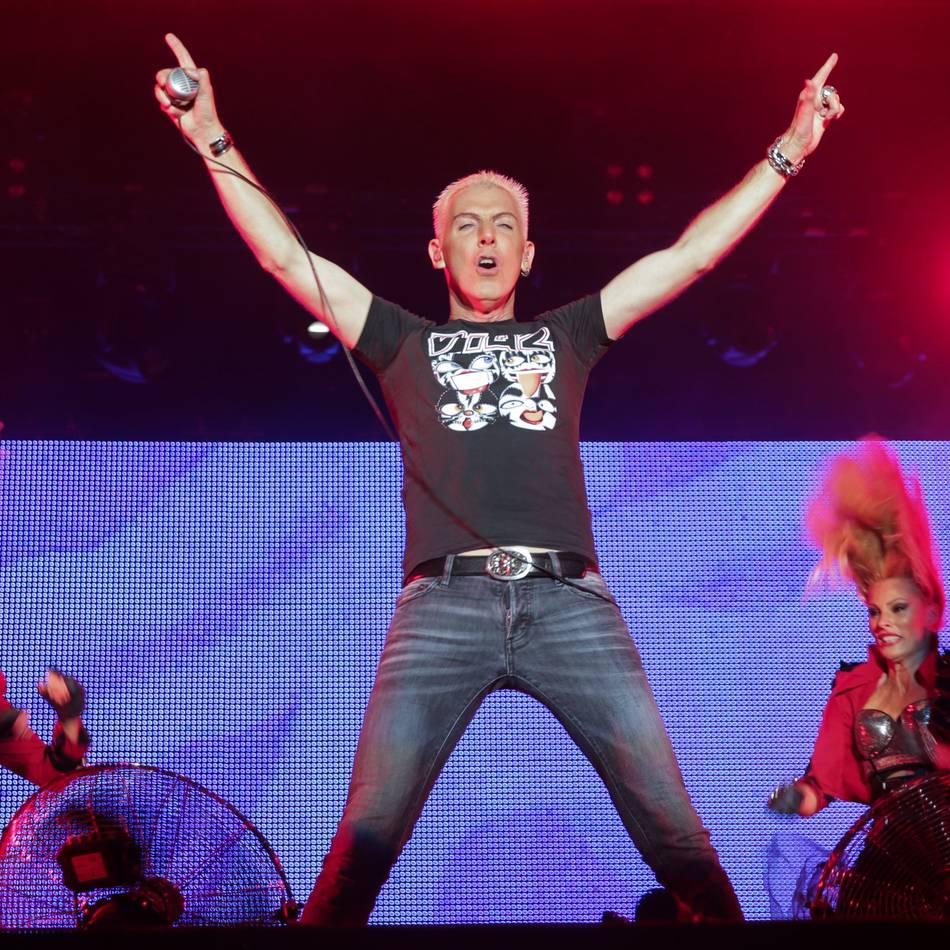 Weitere Stars sind bestätigt: Parookaville 2026 – auch Scooter kommt wieder zum Mega-Festival nach Weeze