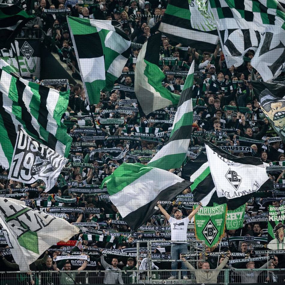 Ihre Meinung ist gefragt: Die große Borussia-Umfrage in der Winterpause – jetzt mitmachen