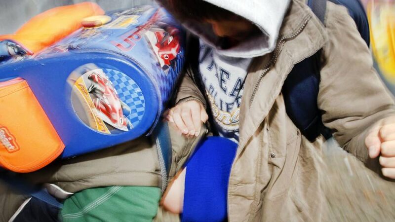 43 Prozent denken ans Aufhören: Der Schulsozialarbeit droht ein Massenexodus