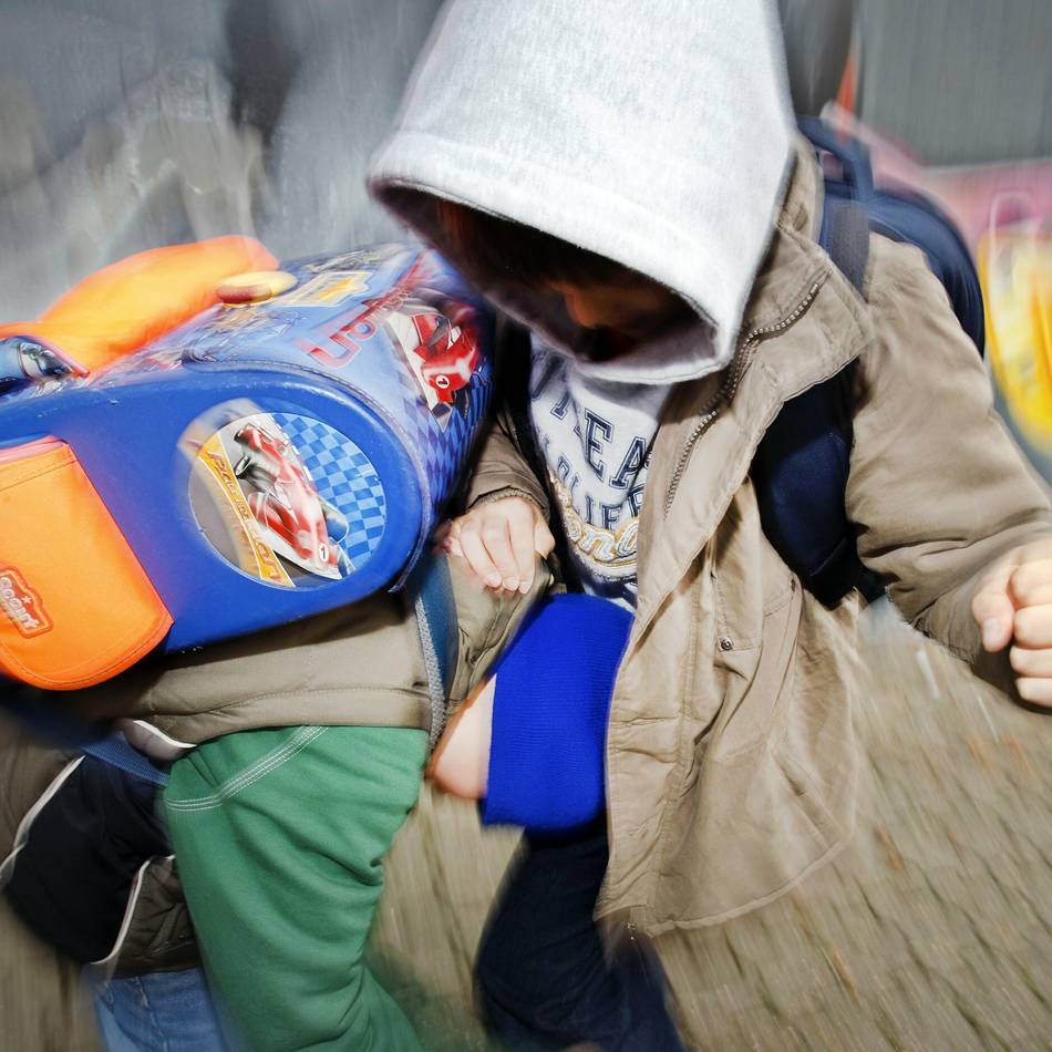 43 Prozent denken ans Aufhören: Der Schulsozialarbeit droht ein Massenexodus