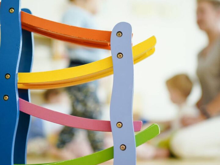 Kinderbetreuung in Willich: Was den Kitas in Willich Probleme bereitet