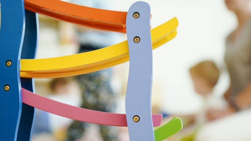 Kinderbetreuung in Willich: Was den Kitas in Willich Probleme bereitet