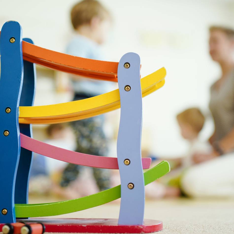 Kinderbetreuung in Willich: Was den Kitas in Willich Probleme bereitet