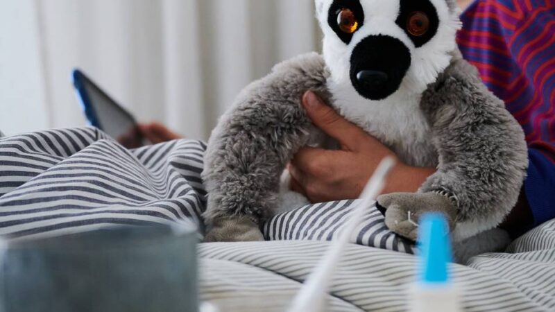 Erkältungswelle im Kreis Viersen: Die Grippesaison startet früher