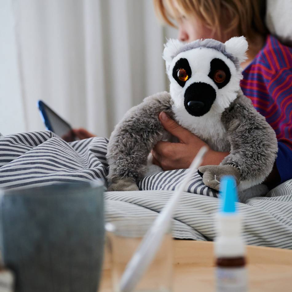 Erkältungswelle im Kreis Viersen: Die Grippesaison startet früher