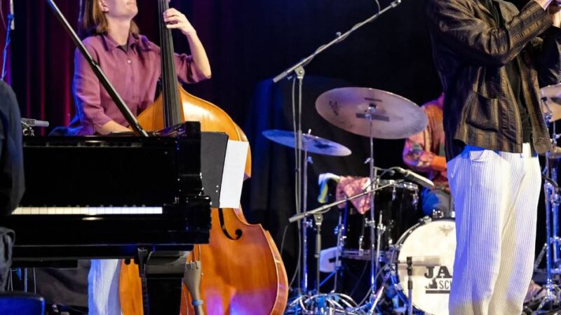 Kultur in Kempen: Vorverkauf für Januar-Veranstaltungen beginnt früher