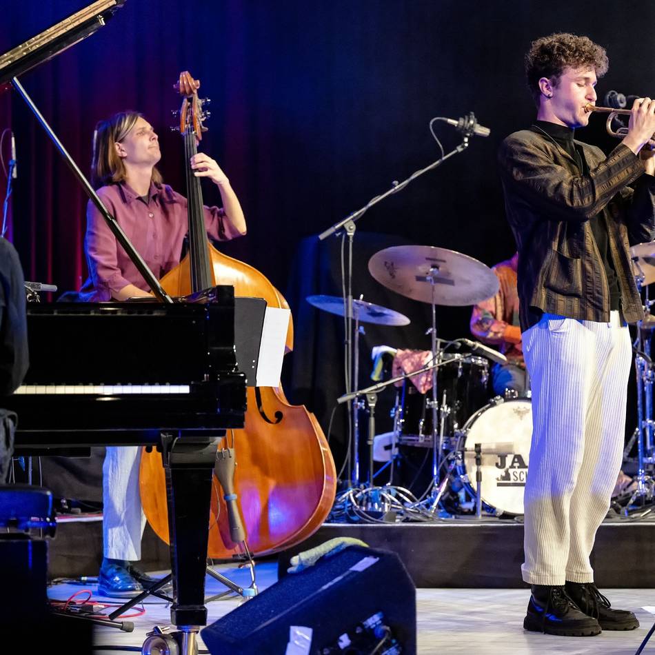 Kultur in Kempen: Vorverkauf für Januar-Veranstaltungen beginnt früher