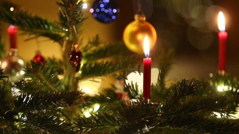 Stress und Streit an Weihnachten: „Kommt man nur einmal im Jahr zusammen, entsteht ein Präsentierdruck“