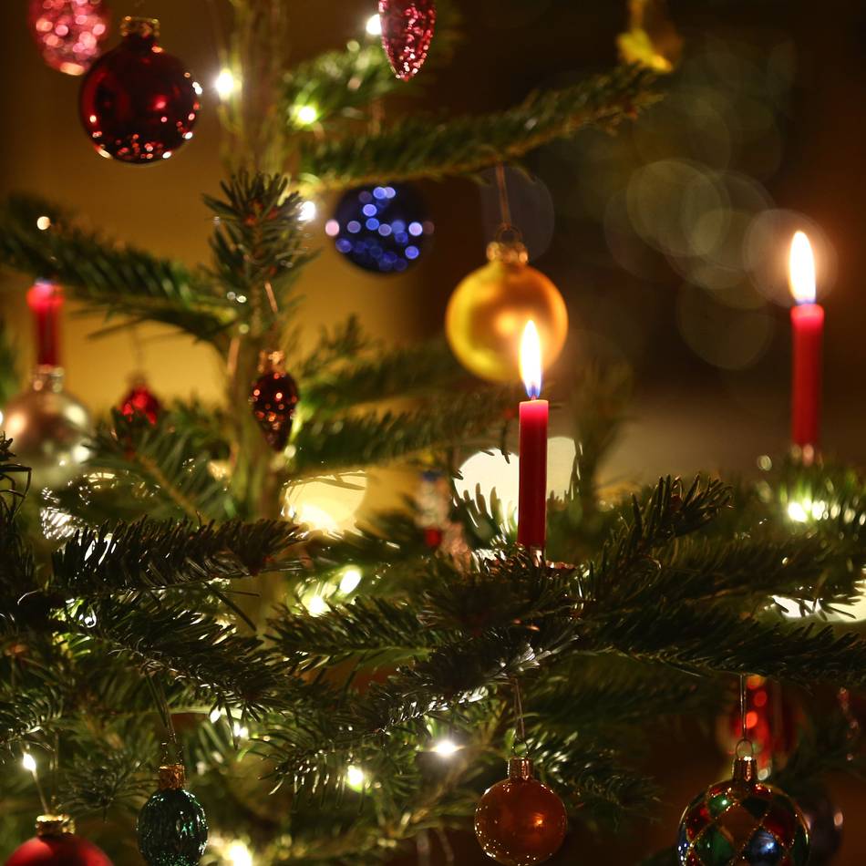 Stress und Streit an Weihnachten: „Kommt man nur einmal im Jahr zusammen, entsteht ein Präsentierdruck“