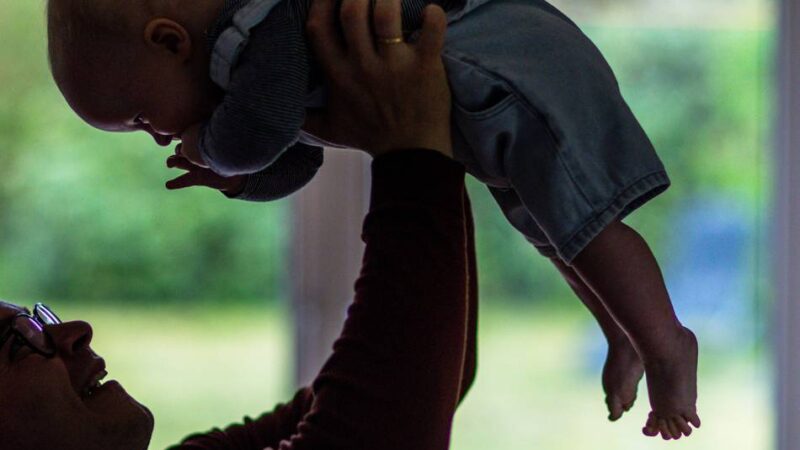 Rangliste für Neuss: Das sind die beliebtesten Baby-Vornamen im Jahr 2025