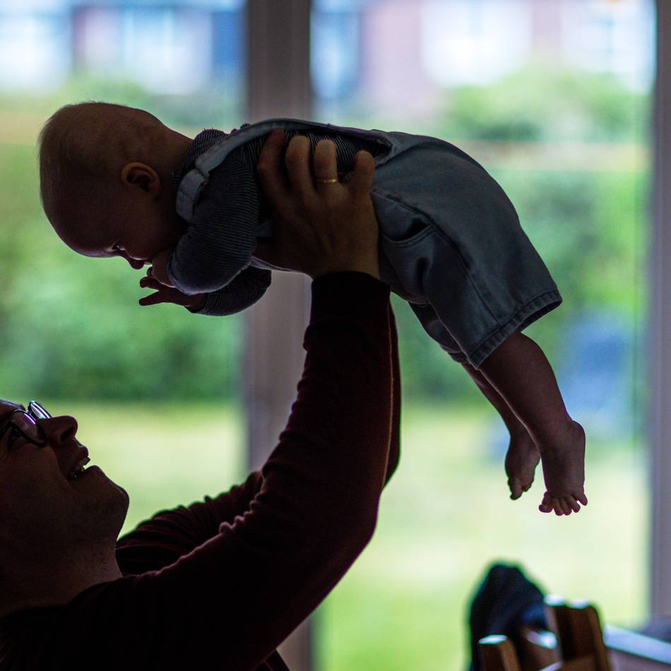 Rangliste für Neuss: Das sind die beliebtesten Baby-Vornamen im Jahr 2025