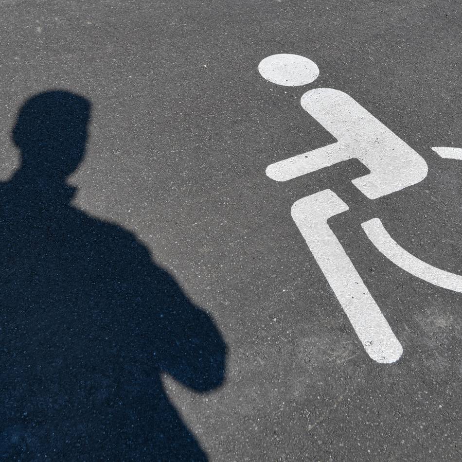 Inklusionsbericht für Mönchengladbach: Fast 20 Prozent mehr Schwerbehinderte als vor zehn Jahren