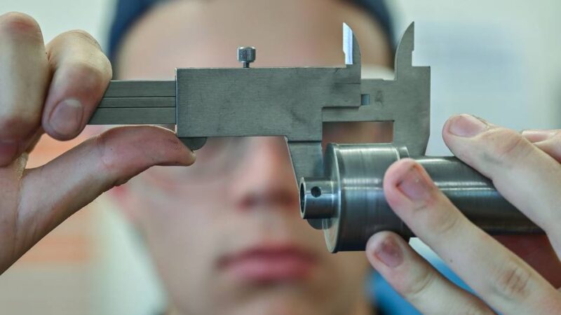 Matchingportal beAzubi: Stadt Leverkusen will Firmen und Azubis zusammenbringen