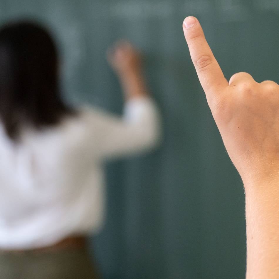 Vom Umgang mit einem Schulvorfall: Auf einem schmalen Grat