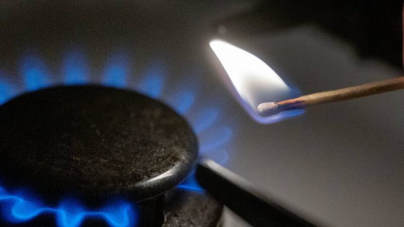 Start für Erdgasumstellung: Enni erfasst Gasgeräte in Moers und Neukirchen-Vluyn