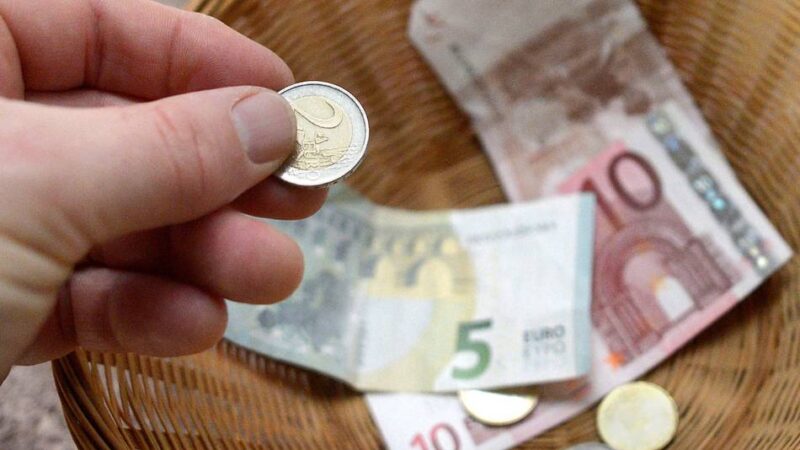 Daten aus der Steuerstatistik: So viel Geld spenden die Menschen im Kreis Kleve