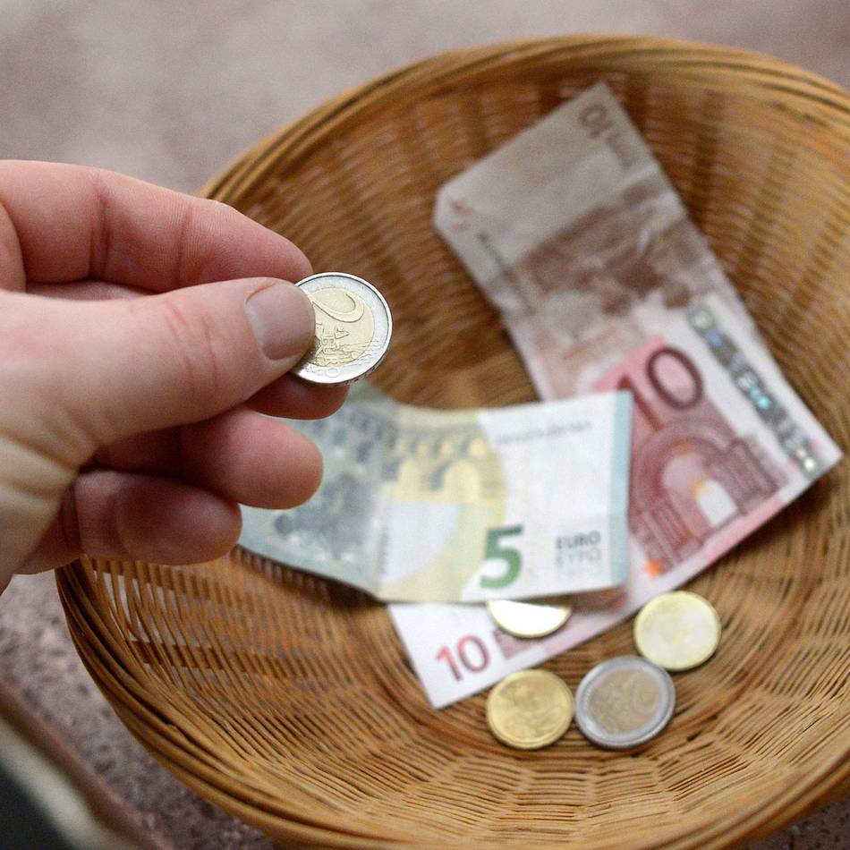 Daten aus der Steuerstatistik: So viel Geld spenden die Menschen im Kreis Kleve