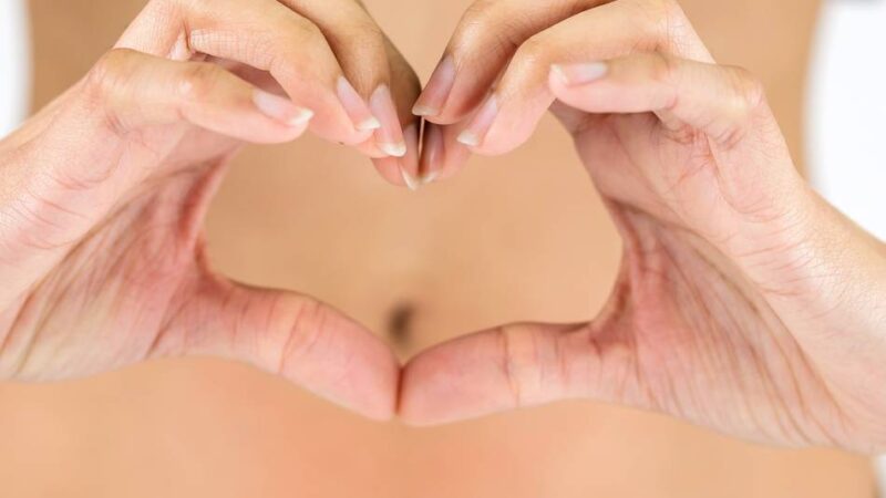 Kolumne Gesundheit!: Gesundheit beginnt im Darm