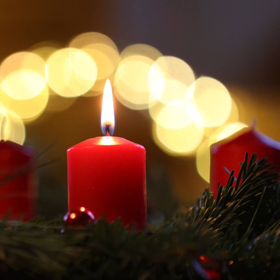 Aktion „Gemeinsam statt einsam“ am Niederrhein: „Das war wie ein Weihnachtsgeschenk“