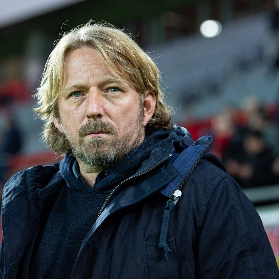 Fortuna bestätigt sofortige Trennung von Allofs: „Direkt nach dem ersten Anruf begeistert“ – Mislintat startet am Montag