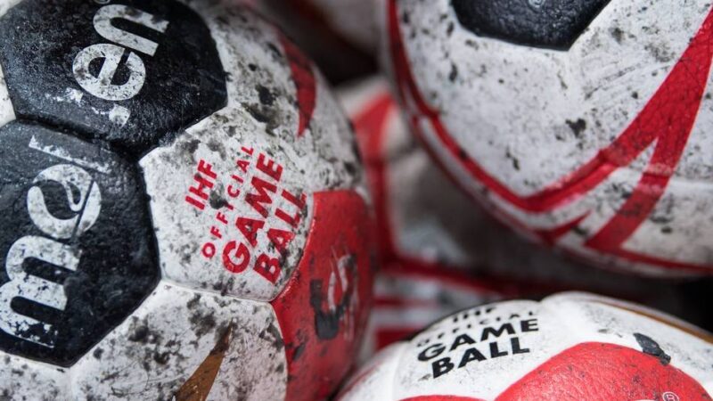 Handball in Meerbusch: TDL-Damen wollen ganz oben mitmischen