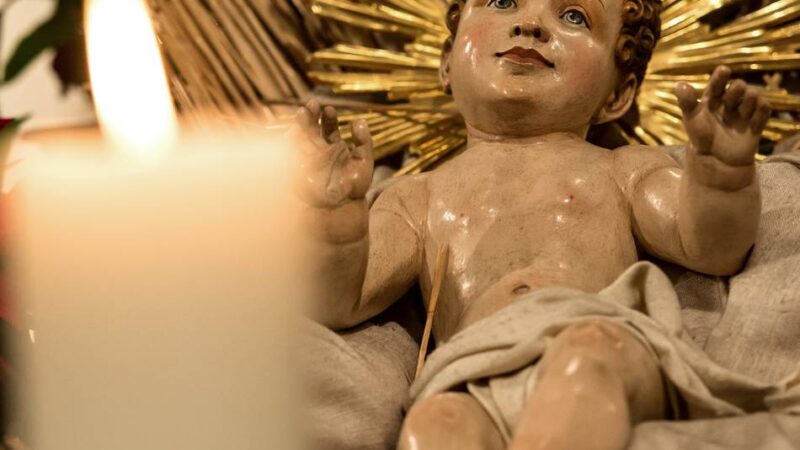 Übrsicht für Xanten, Rheinberg, Sonsbeck und Alpen: Das sind die Gottesdienste an Weihnachten