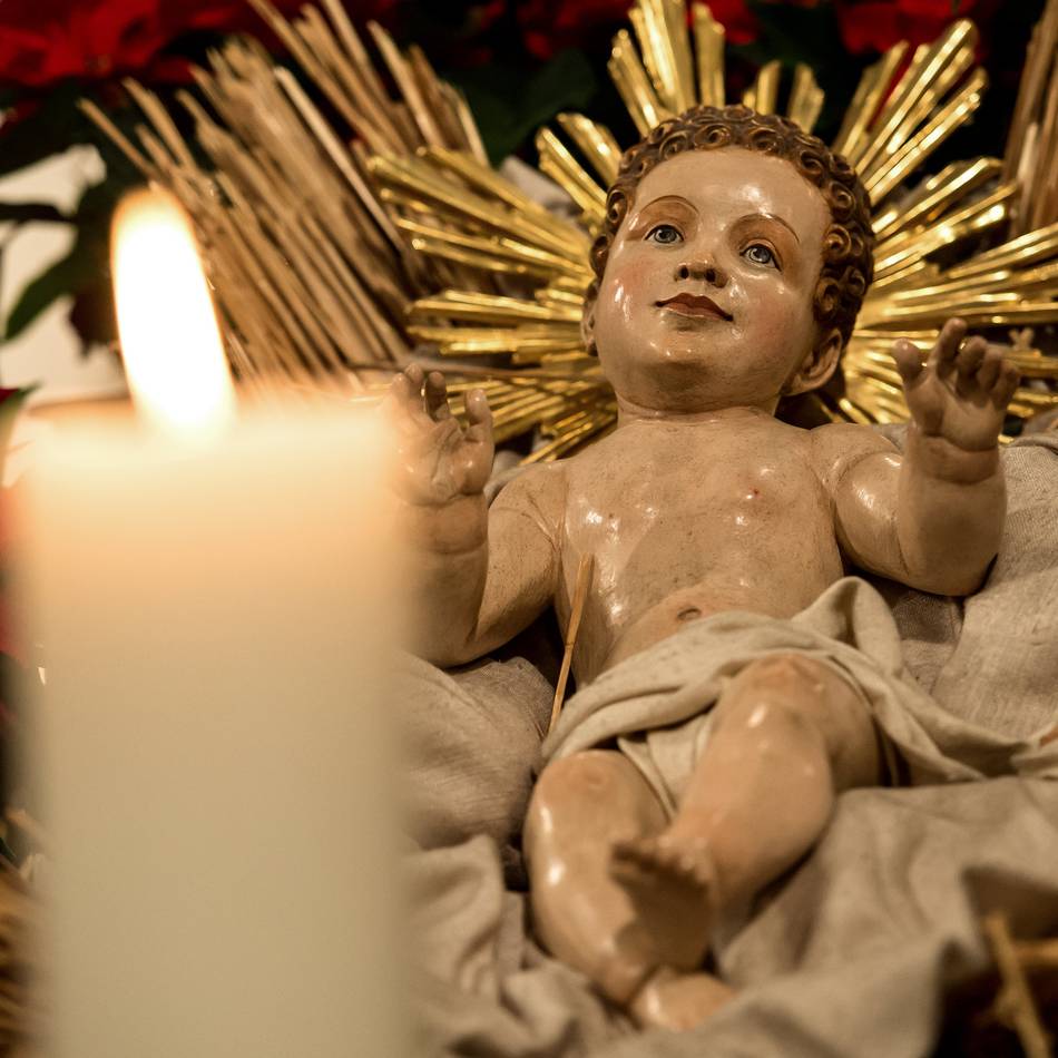 Übrsicht für Xanten, Rheinberg, Sonsbeck und Alpen: Das sind die Gottesdienste an Weihnachten