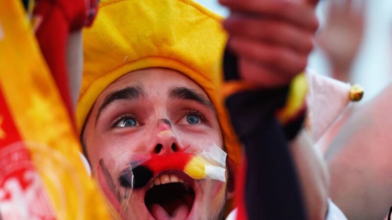 Politik in Radevormwald: Junge Union will Public Viewing zur Fußball-WM