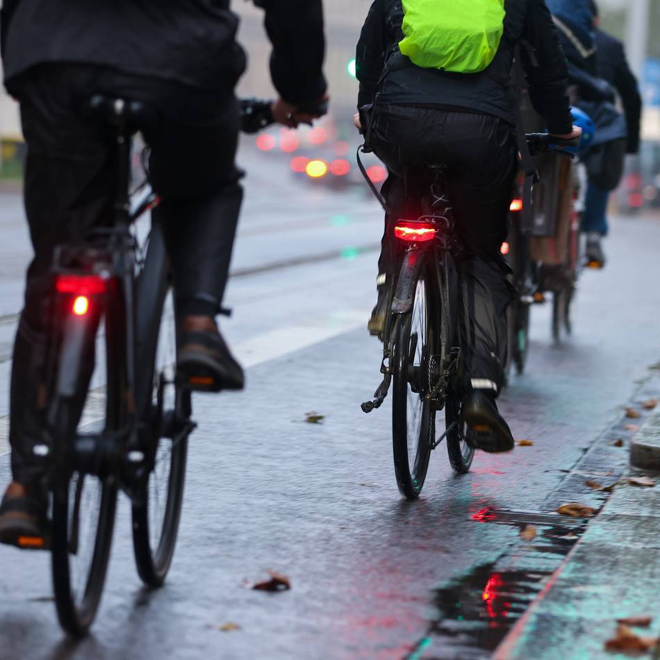 Stadtradeln und Schulteam-Challenge: Stadt Kempen vergibt Preise an emsige Radfahrer