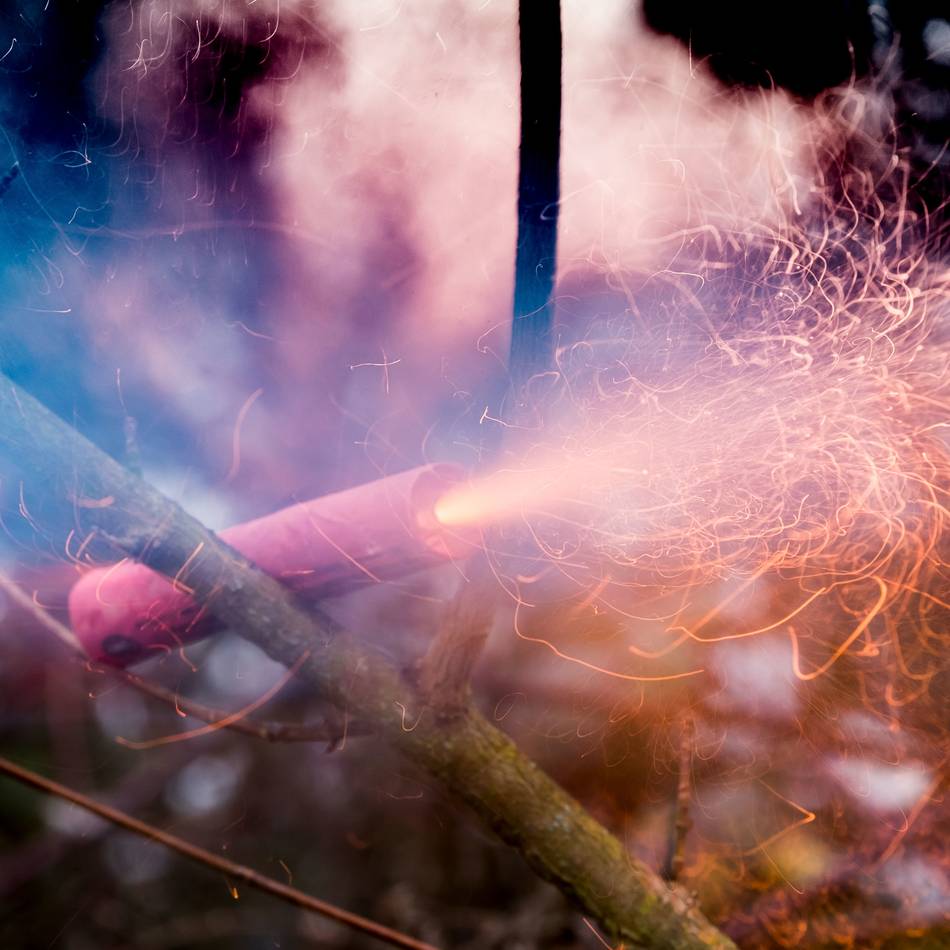 Silvester in Krefeld: Informationen rund um das Böllern zum Jahreswechsel