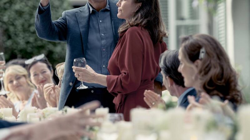 Kinoprogramm im Dezember in Meerbusch: Schicksalsschläge und die Rettung von Weihnachten