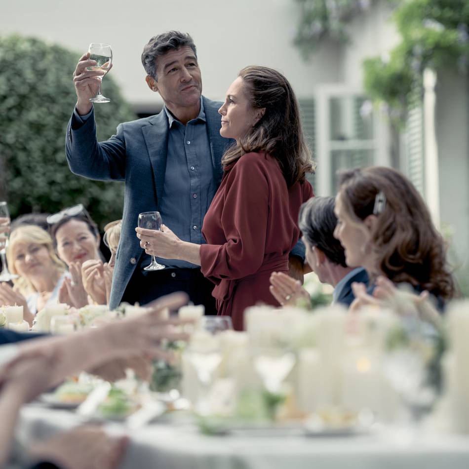 Kinoprogramm im Dezember in Meerbusch: Schicksalsschläge und die Rettung von Weihnachten