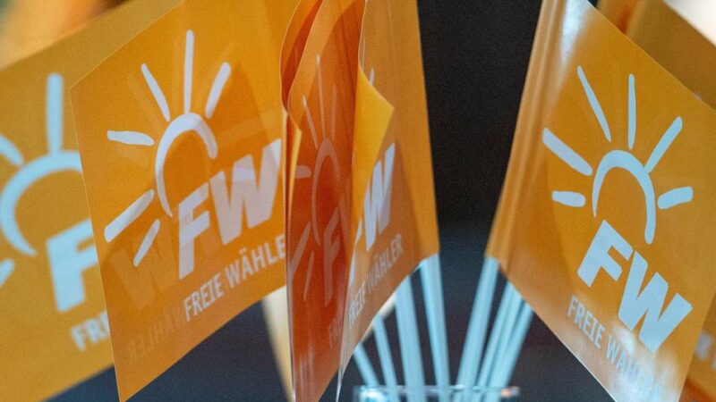 Mitgliederversammlung in Erkelenz: Freie Wähler nennen „rote Linien“