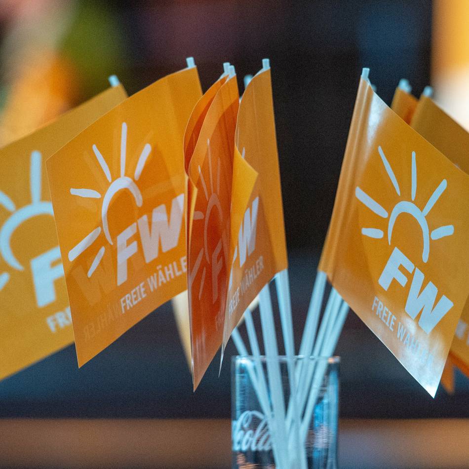 Mitgliederversammlung in Erkelenz: Freie Wähler nennen „rote Linien“